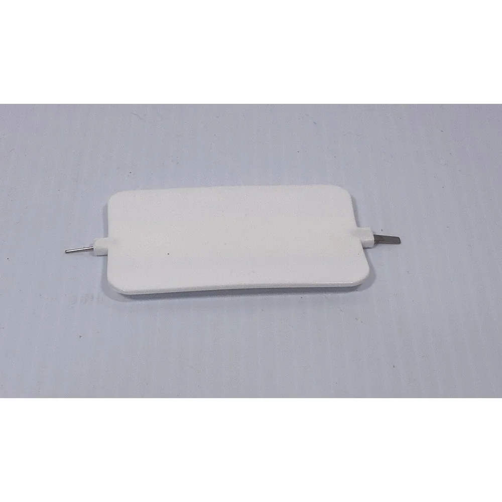 Emeril Pasta & Beyond PM-01 Spatula Cleaning Tool OEM Replacement Part White